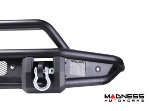 Ford Bronco Front Bumper - TrailFX - Pre-Runner Guard